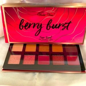 Violet Voss berry burst